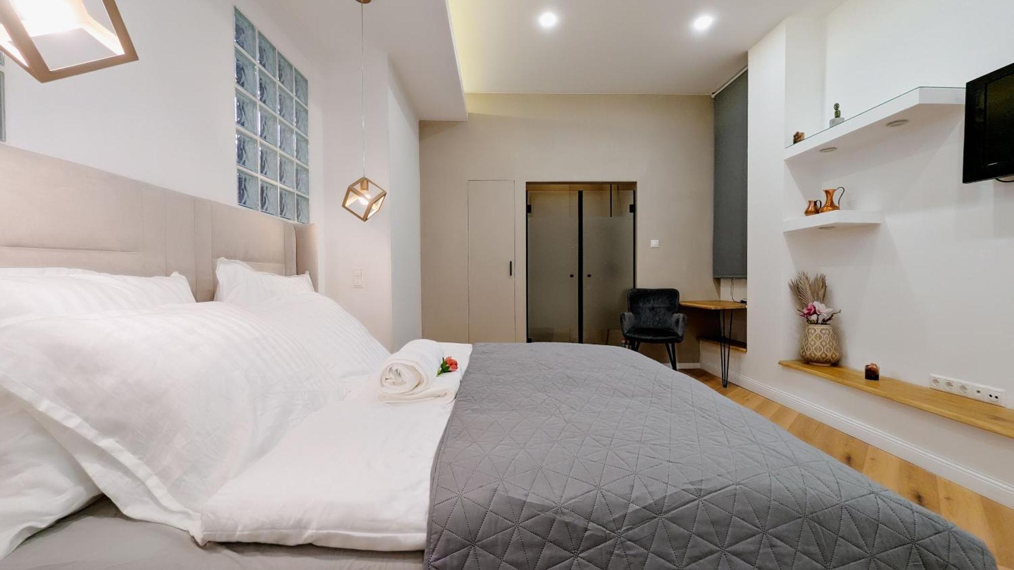 Pedestrian Apartment, The Best Location Budapest Exterior photo