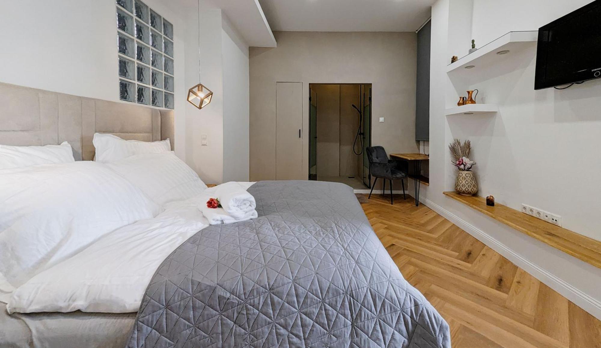 Pedestrian Apartment, The Best Location Budapest Exterior photo