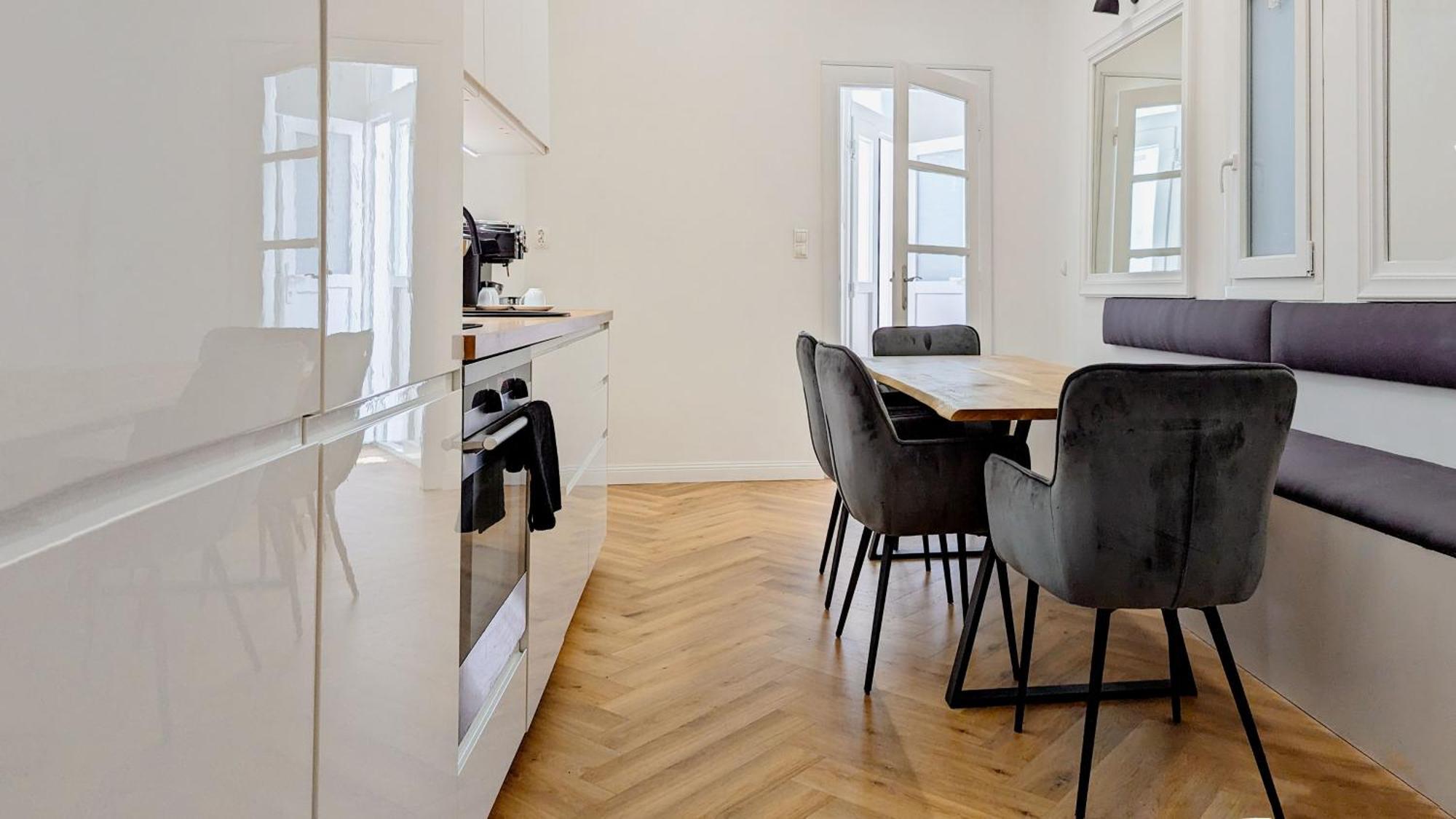 Pedestrian Apartment, The Best Location Budapest Exterior photo