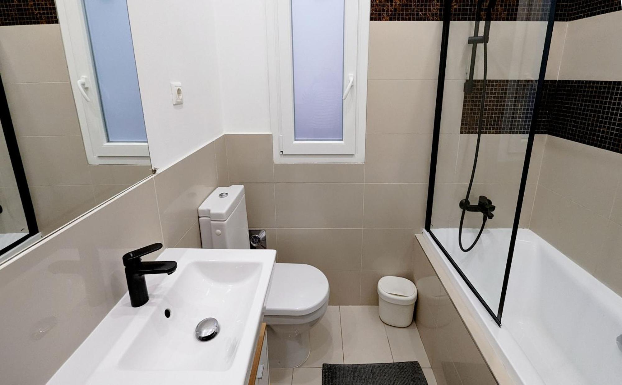 Pedestrian Apartment, The Best Location Budapest Exterior photo